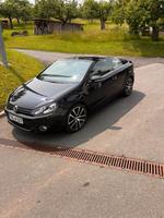 Volkswagen Golf 1.4 TSI 90 kW DSG CUP Cabriolet CUP Baden-Württemberg - Wertheim Vorschau