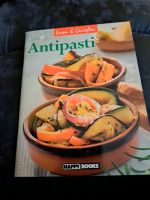 Buch Antipasti Niedersachsen - Burgdorf Vorschau