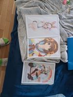 Anime Blech Bilder Bayern - Schrobenhausen Vorschau