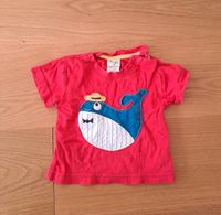 T-shirt, shirt, Frugi, Größe 56, Baby Bayern - Erlangen Vorschau