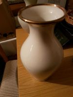 Kleine Vase 16,5cm hoch Niedersachsen - Wölpinghausen Vorschau