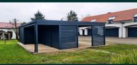 Carport Überdachung Pavillon Terrassendach Terrasse Montage Mecklenburg-Vorpommern - Löcknitz Vorschau