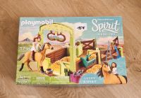 Playmobil Spirit 9478 Pferdebox "Lucky & Spirit" Sachsen - Niederau Vorschau