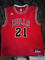 Original Bulls NBA Trikot Butler Adidas Baden-Württemberg - Radolfzell am Bodensee Vorschau