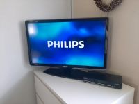 Philips TV 32 Zoll (80cm) mit Ambilight Niedersachsen - Oldenburg Vorschau