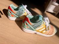Adidas ZX Flux Damen Schuhe Leipzig - Thekla Vorschau
