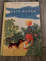 Rarität Kinderbuch Kathrinchen aus DDR Zeiten Sachsen - Bautzen Vorschau