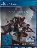 PS4 Spiel Destiny 2 Nordrhein-Westfalen - Hagen Vorschau