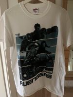 T-Shirt Marvel Gr.M Age of Ultron Team neuwertig 16,50€ Hessen - Guxhagen Vorschau