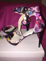 Another Pair of Shoes High Heels Pumps Sandalen Gr 36,5-37 Neuw! Berlin - Treptow Vorschau