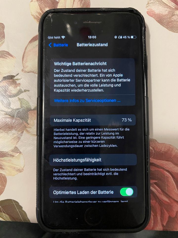 iPhone 11 Pro Max 64G und iPhone 7 128G in Neuenhaus