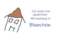 89134 Blaustein Sympathischer Single Sucht sein Neues Zuhause Baden-Württemberg - Blaustein Vorschau