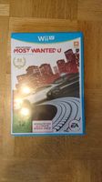 Need For Speed Most Wanted U - Wii U (Komplett) Bayern - Landshut Vorschau