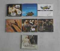 Album, Musik, CD, Backstreet Boys, Mario Lopez, Rollergirl, 2 Unl Nordrhein-Westfalen - Rommerskirchen Vorschau