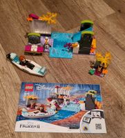 Lego Friends 41165 Annas Kanufahrt von der Eiskönigin Sachsen - Wurzen Vorschau