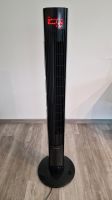 TROTEC Turmventilator TVE 32 T, 45 Watt, 122 cm, schwarz Baden-Württemberg - Vörstetten Vorschau