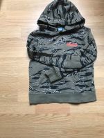 Jack & Jones Kapuzen-Pullover/ Hoddie Größe 140 Nordrhein-Westfalen - Haltern am See Vorschau