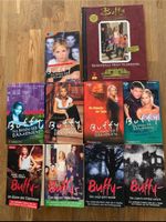 Buffy - Im Bann der Dämonen Bücher Nordrhein-Westfalen - Wickede (Ruhr) Vorschau