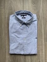 Tommy Hilfiger Hemd Gr.XL Nordrhein-Westfalen - Eschweiler Vorschau