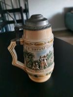 Bierkrug für Sammler Sachsen-Anhalt - Schönebeck (Elbe) Vorschau