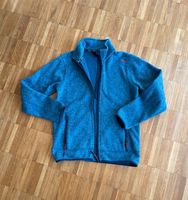 Fleece Blau CMP Größe 164 hochwertig Kr. München - Gräfelfing Vorschau