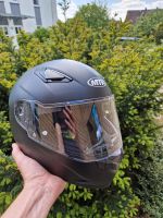 Motorrad Helm schwarz, Gr. L Hessen - Fulda Vorschau