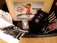 SGE Eintracht Frankfurt Fan Paket Gr. S, XL, 3XL ,neu!!! Hessen - Darmstadt Vorschau