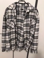 Oversized Flanellhemd FAB Herren Gr. S Niedersachsen - Laatzen Vorschau