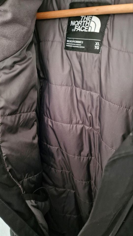 The North Face Winterjacke in Berlin