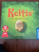 Keltis- Der Weg der Steine Bayern - Augsburg Vorschau