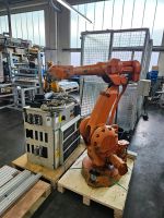 Abb Roboter defekt Nordrhein-Westfalen - Olpe Vorschau