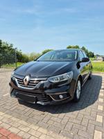 Renault Megane IV 130 Intens - AHK, Klima,Steuerk. neu Niedersachsen - Ostrhauderfehn Vorschau
