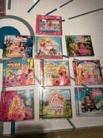 Barbie CD‘s / Konvolut/ 10 Stück Nordrhein-Westfalen - Bad Honnef Vorschau