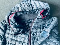Leichte Jacke Superdry Fuji Damen Gr. M Thüringen - Gotha Vorschau
