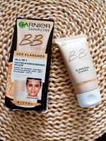 Garnier BB Cream All In 1 Klassiker Hautbildverfeinernd Mittel Berlin - Hellersdorf Vorschau