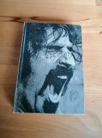 Frank Zappa "Plastic People" Songbuch Hessen - Hirzenhain Vorschau
