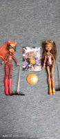 Verschiedene MONSTER HIGH Nordrhein-Westfalen - Mülheim (Ruhr) Vorschau