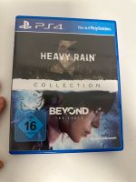PS4 Spiel Heavy Rain Duisburg - Rheinhausen Vorschau