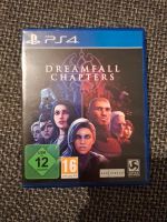 Dreamfall Chapters PS4 Niedersachsen - Braunschweig Vorschau