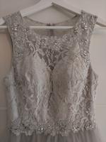 Kleid / Jugendweihekleid Sachsen-Anhalt - Loburg Vorschau