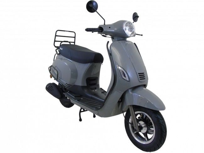 Berini Napoli I 25km/h /45km/h NEU!!!!! in Nordrhein-Westfalen - Lennestadt  | Motorroller & Scooter gebraucht | eBay Kleinanzeigen ist jetzt  Kleinanzeigen