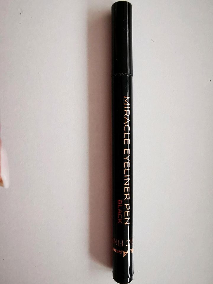 M. Asam Magic Finish Miracle Eyeliner Pen Neu in Neu Ulm