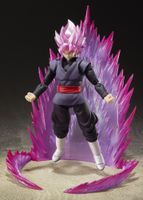 Original SH Figuarts Dragonball Event Exclusive Goku Rose NEU Baden-Württemberg - Althengstett Vorschau