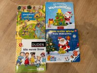 4 tolle kleine Kinderbücher Hessen - Alsbach-Hähnlein Vorschau