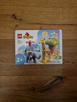 LEGO DUPLO: Wild Animals of Africa (10971) Bochum - Bochum-Süd Vorschau