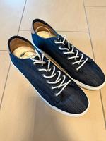 HUB Boss Schuhe 1 mal getragen Dresden - Striesen-West Vorschau