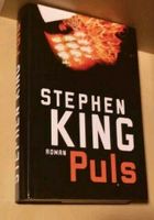 Stephen King puls hardcover gebunden Buch Nordrhein-Westfalen - Sankt Augustin Vorschau