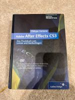 Adobe After Effects CS3 Praxisbuch mit CD Sachsen - Dahlen Vorschau