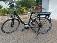 E-Bike Diamant 500Wh mit Rücktritt -TOP- Nordrhein-Westfalen - Recklinghausen Vorschau