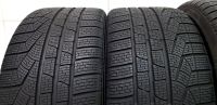 2 Winterreifen 255/35 R19 96W Pirelli SottoZero Winter 270 Ser II Baden-Württemberg - Neidlingen Vorschau